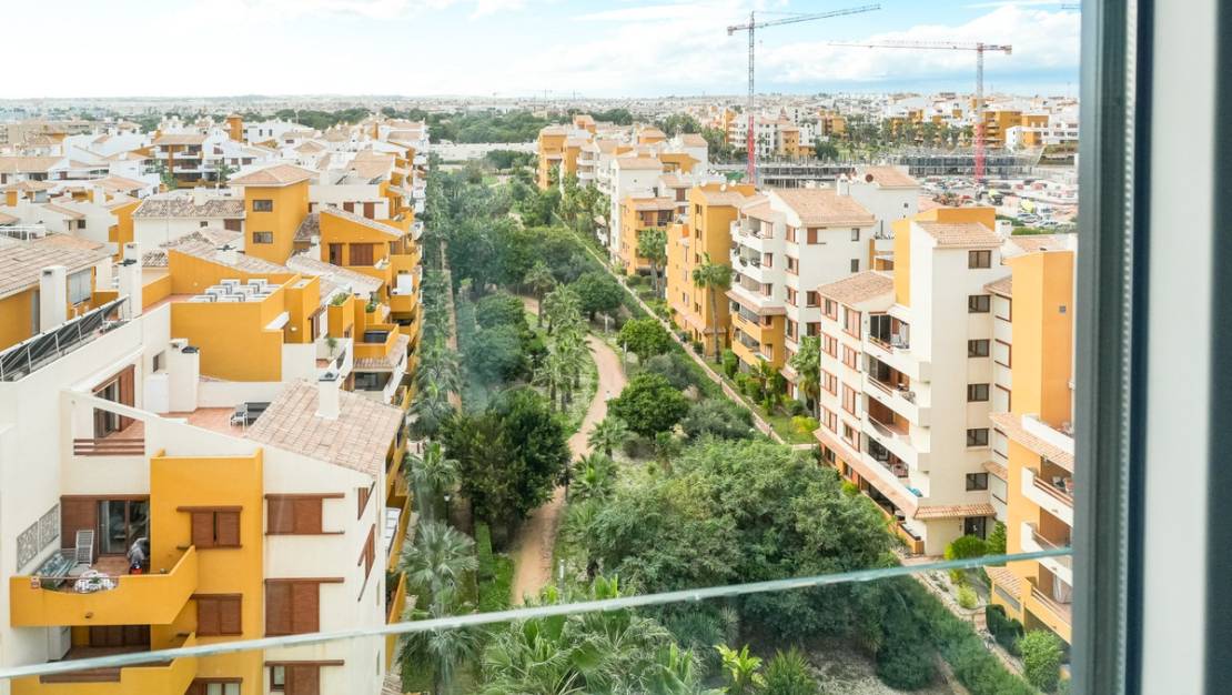 Sale - Apartment - Orihuela - Punta Prima