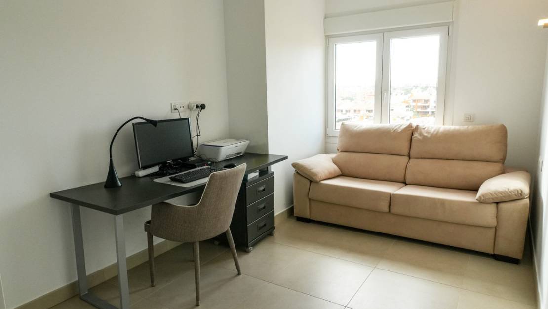 Sale - Apartment - Orihuela - Punta Prima