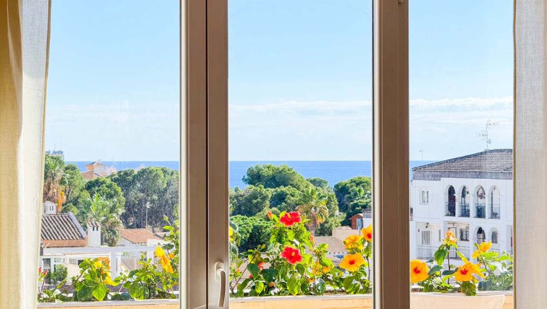 Sale - Apartment - Orihuela - Punta Prima