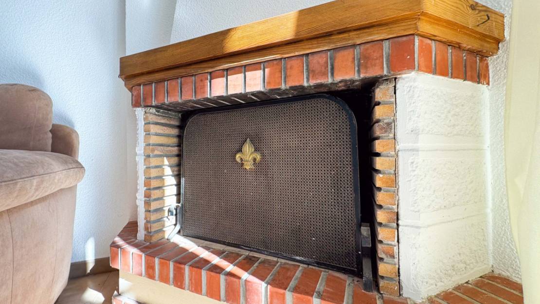 Sale - Apartment - Orihuela - Punta Prima