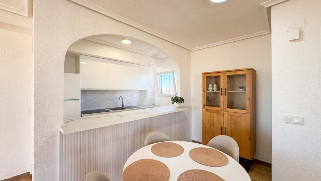 Sale - Apartment - Orihuela - Punta Prima