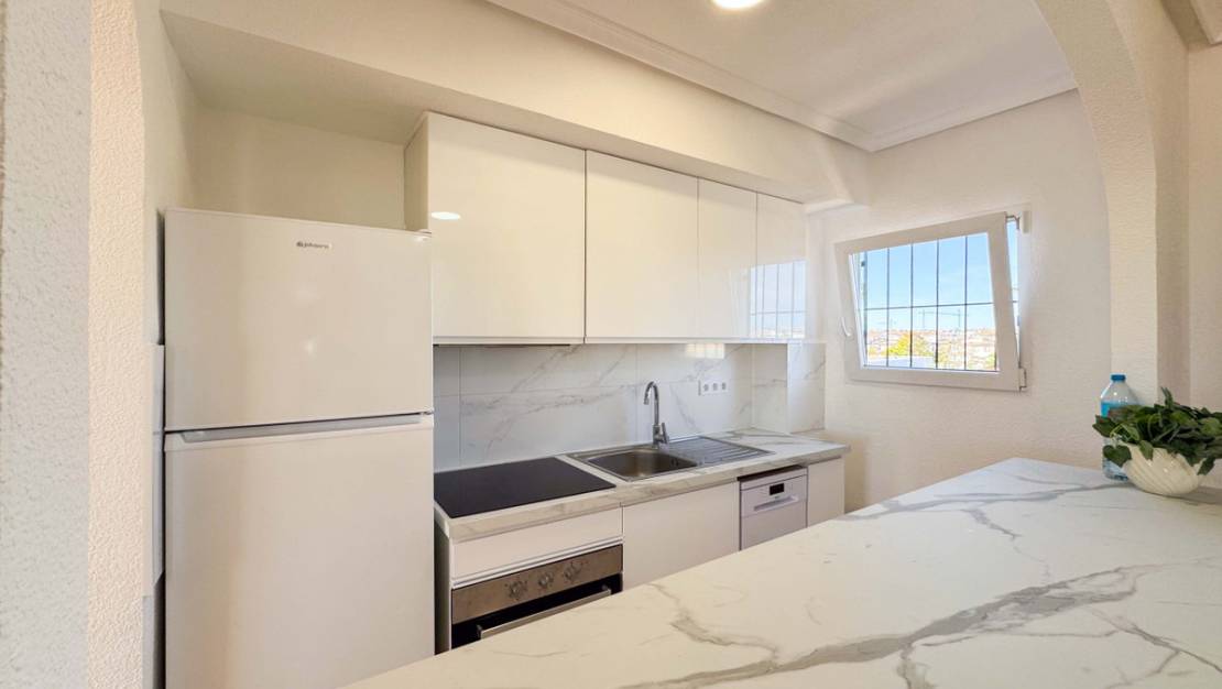 Sale - Apartment - Orihuela - Punta Prima