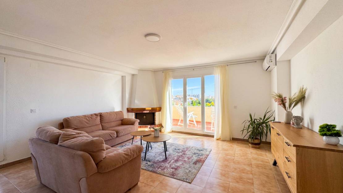 Sale - Apartment - Orihuela - Punta Prima
