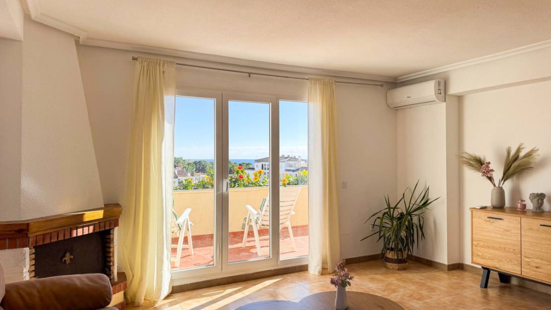 Sale - Apartment - Orihuela - Punta Prima