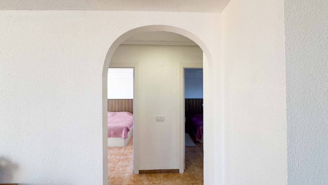 Sale - Apartment - Orihuela - Punta Prima
