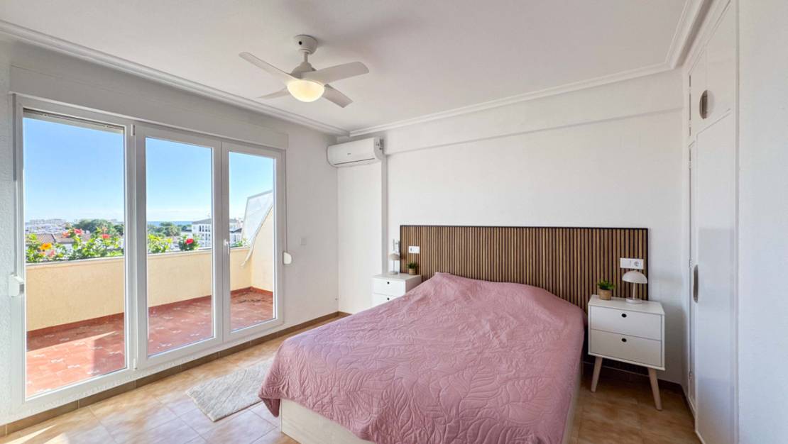 Sale - Apartment - Orihuela - Punta Prima