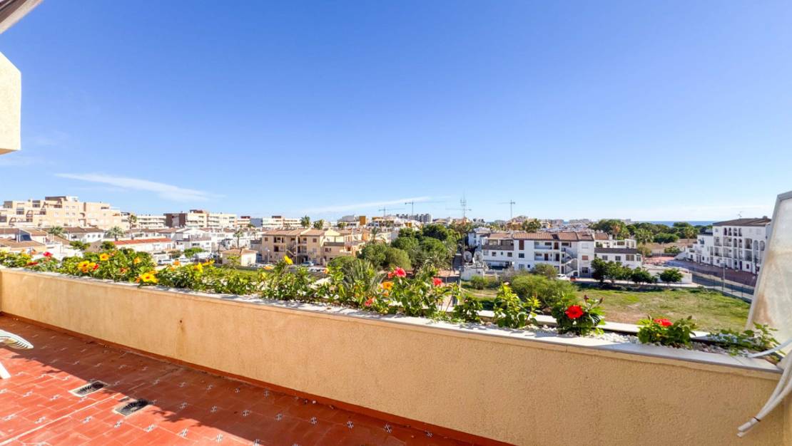 Sale - Apartment - Orihuela - Punta Prima