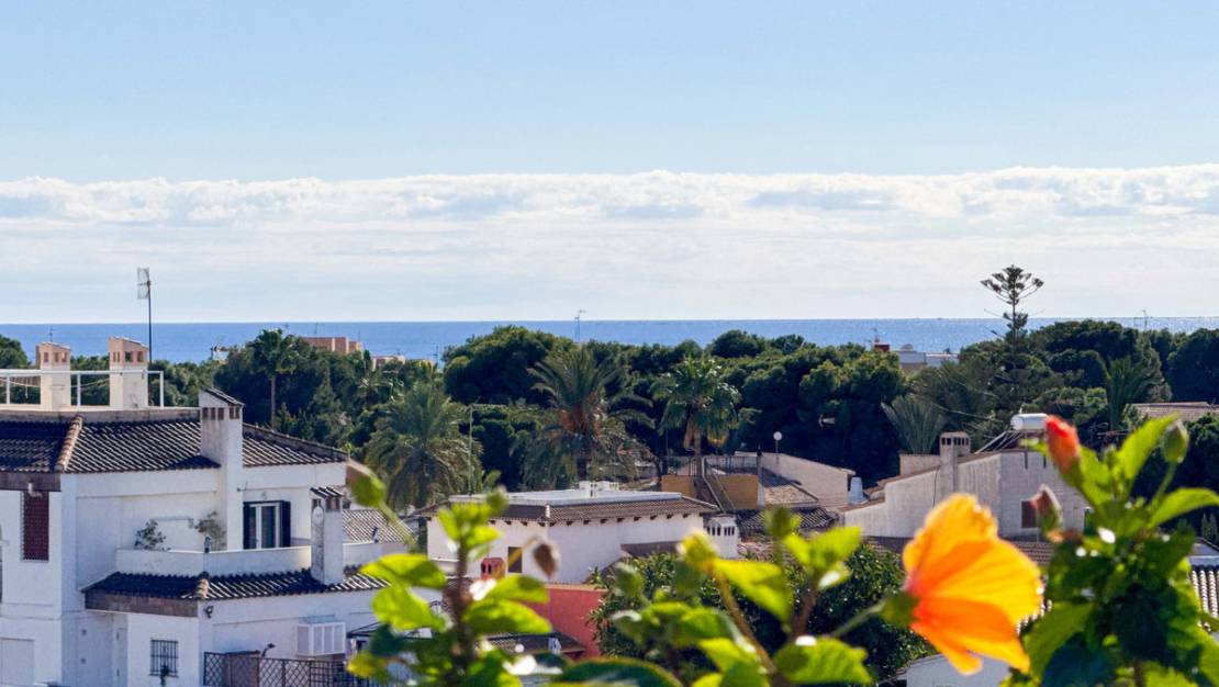 Sale - Apartment - Orihuela - Punta Prima