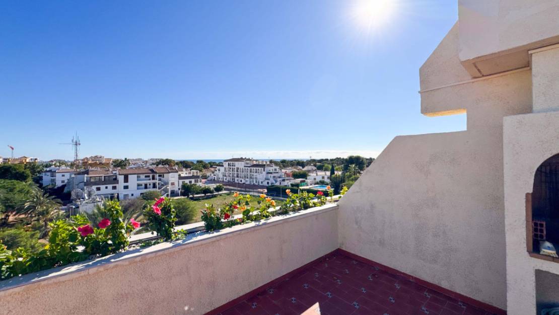 Sale - Apartment - Orihuela - Punta Prima