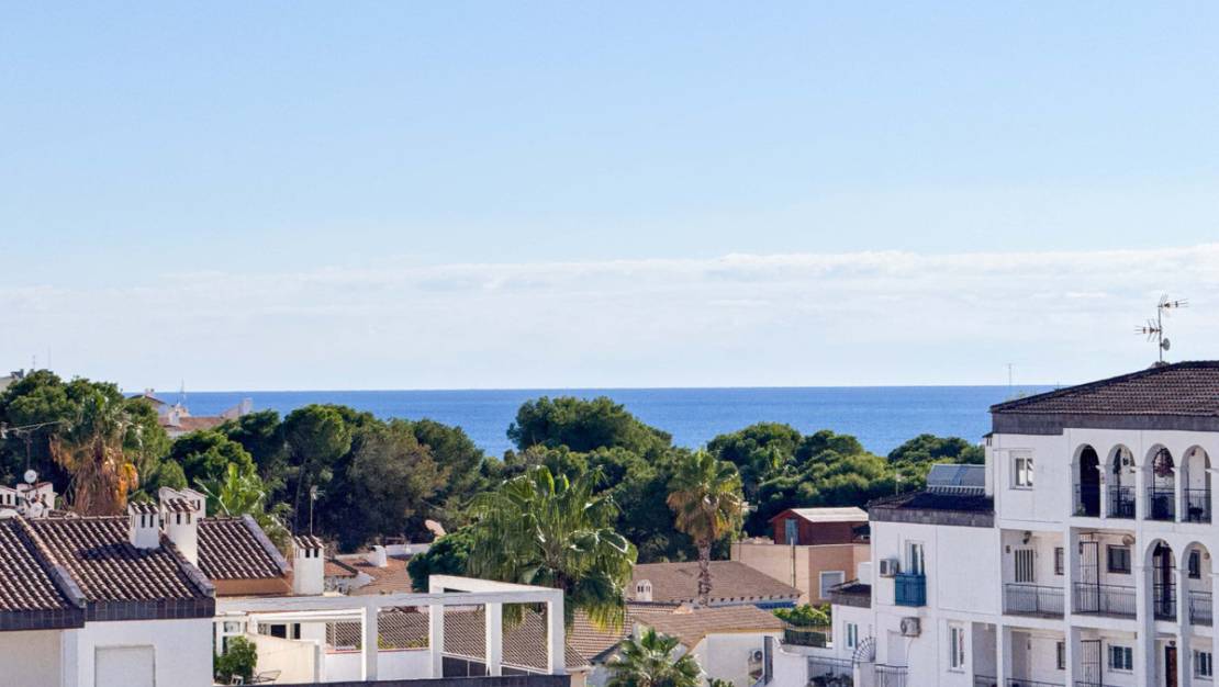 Sale - Apartment - Orihuela - Punta Prima