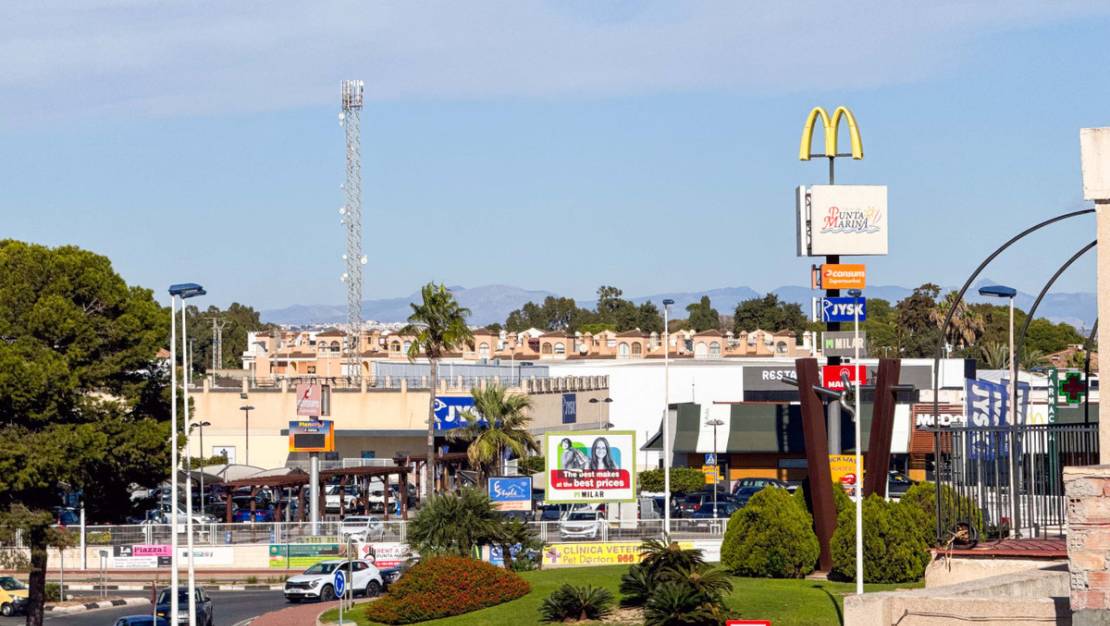 Sale - Apartment - Orihuela - Punta Prima