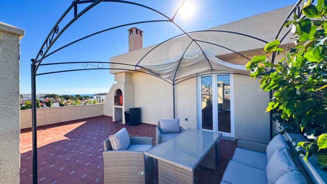 Sale - Apartment - Orihuela - Punta Prima