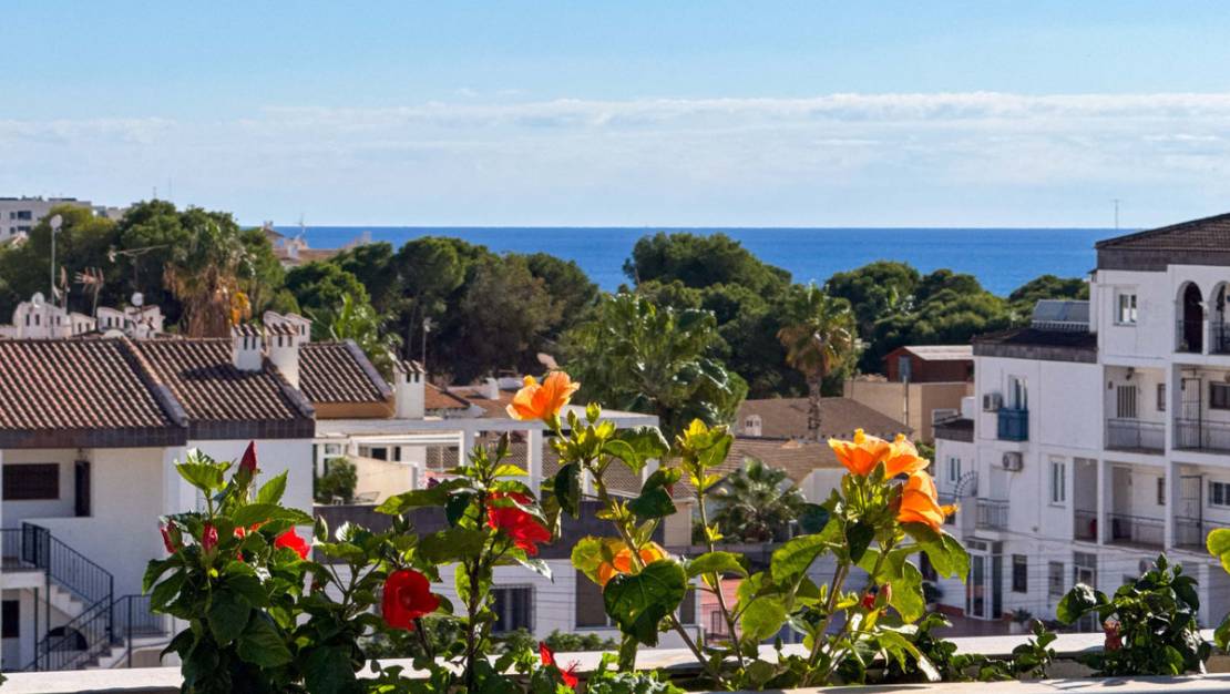 Sale - Apartment - Orihuela - Punta Prima