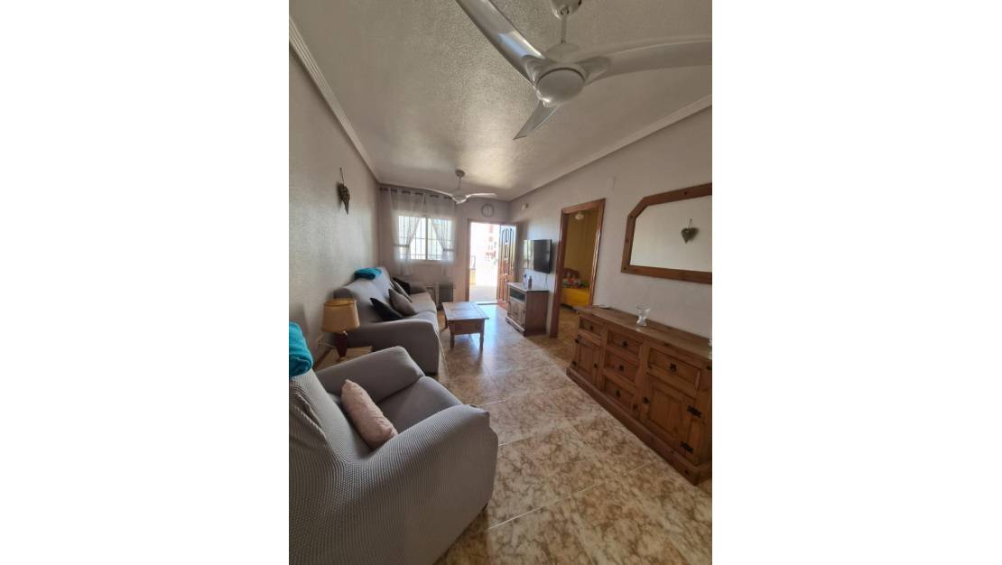 Sale - Apartment - Orihuela - Punta Prima