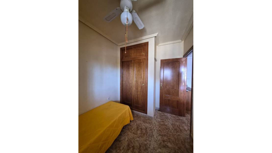 Sale - Apartment - Orihuela - Punta Prima