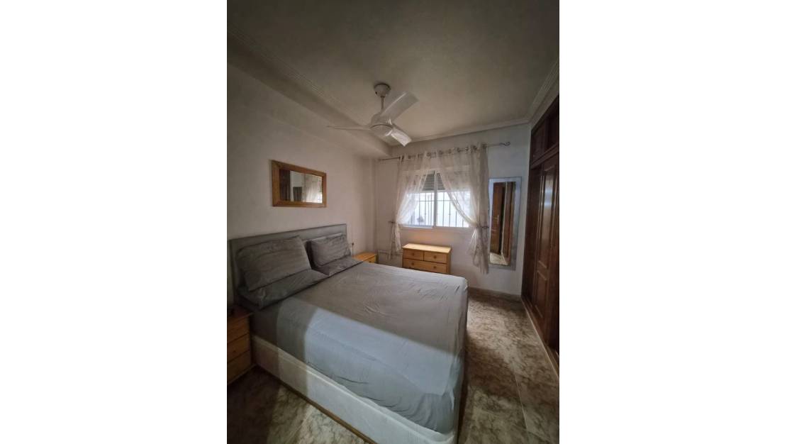 Sale - Apartment - Orihuela - Punta Prima