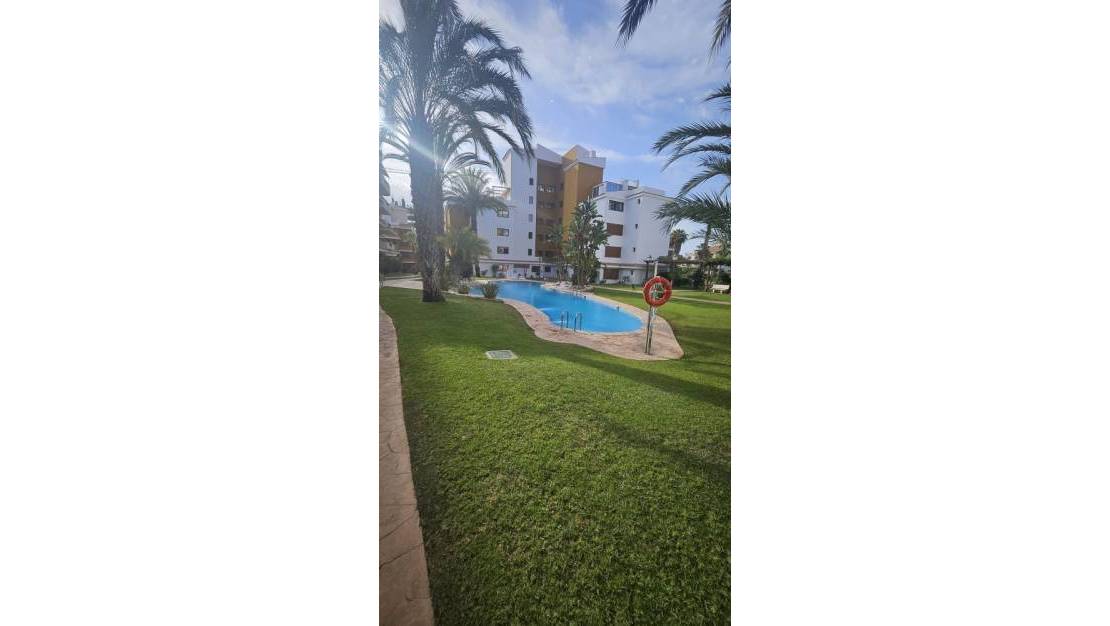 Sale - Apartment - Orihuela - Punta Prima