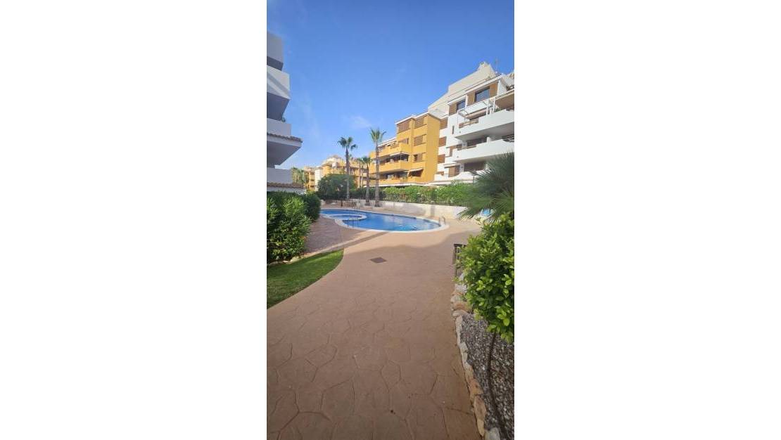 Sale - Apartment - Orihuela - Punta Prima