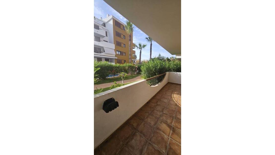 Sale - Apartment - Orihuela - Punta Prima
