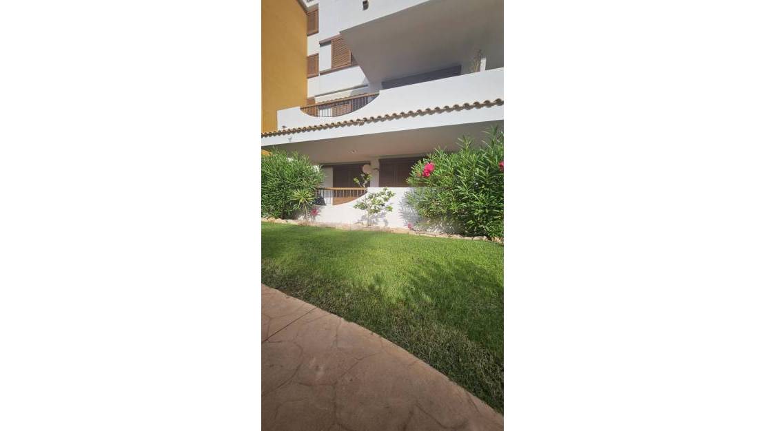Sale - Apartment - Orihuela - Punta Prima