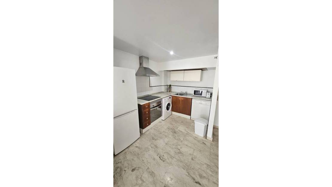 Sale - Apartment - Orihuela - Punta Prima