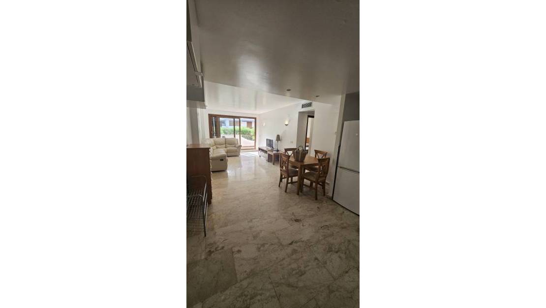 Sale - Apartment - Orihuela - Punta Prima