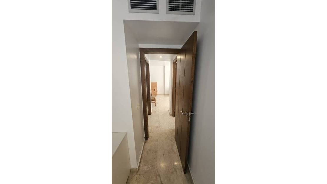 Sale - Apartment - Orihuela - Punta Prima