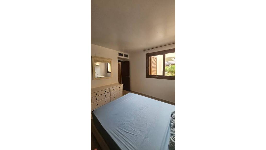 Sale - Apartment - Orihuela - Punta Prima