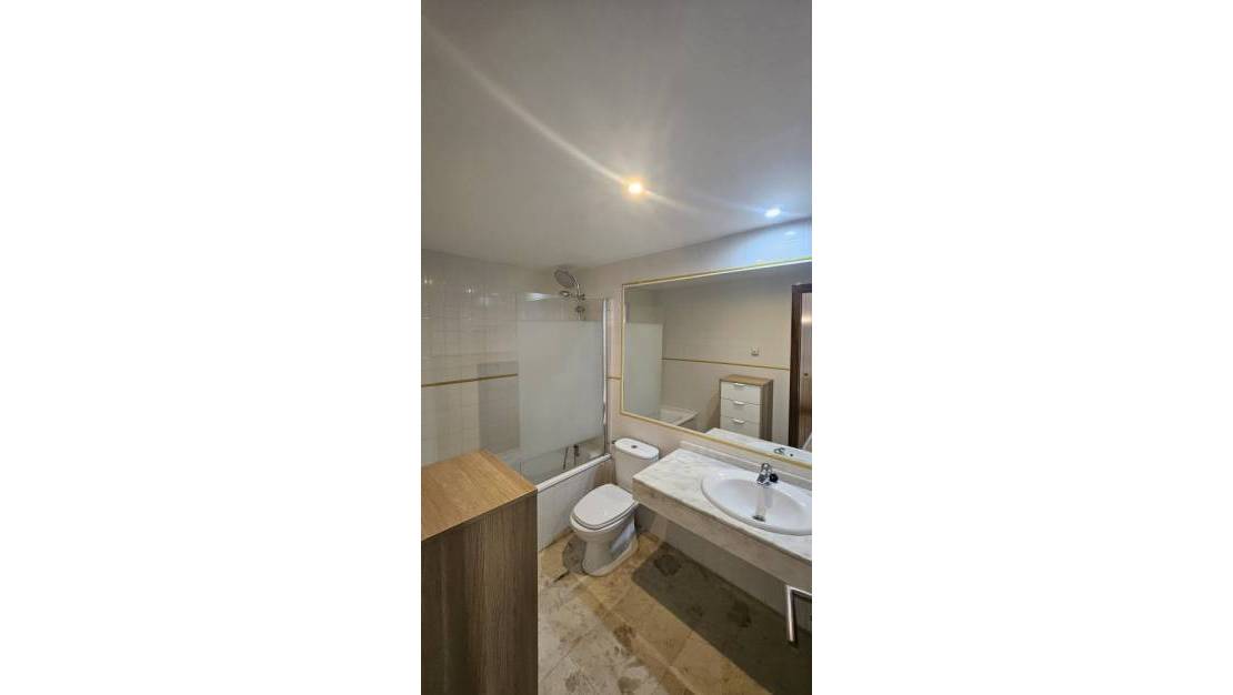 Sale - Apartment - Orihuela - Punta Prima