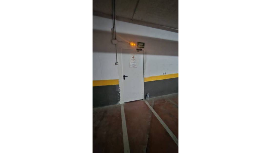 Sale - Apartment - Orihuela - Punta Prima