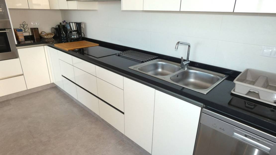 Sale - Apartment - Orihuela - Punta Prima