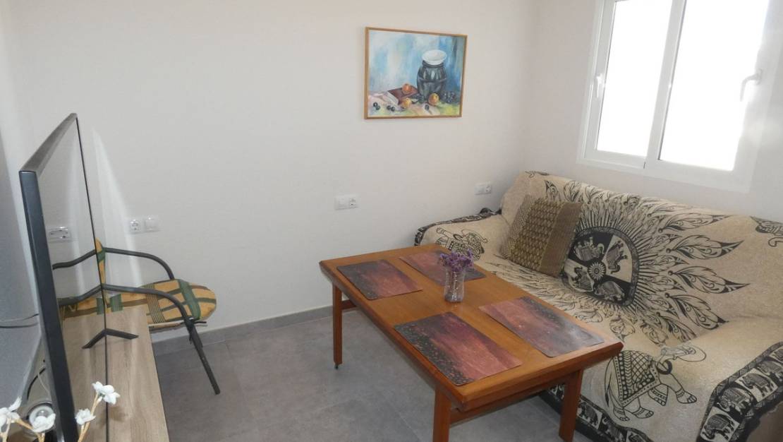 Sale - Apartment - Orihuela - Punta Prima