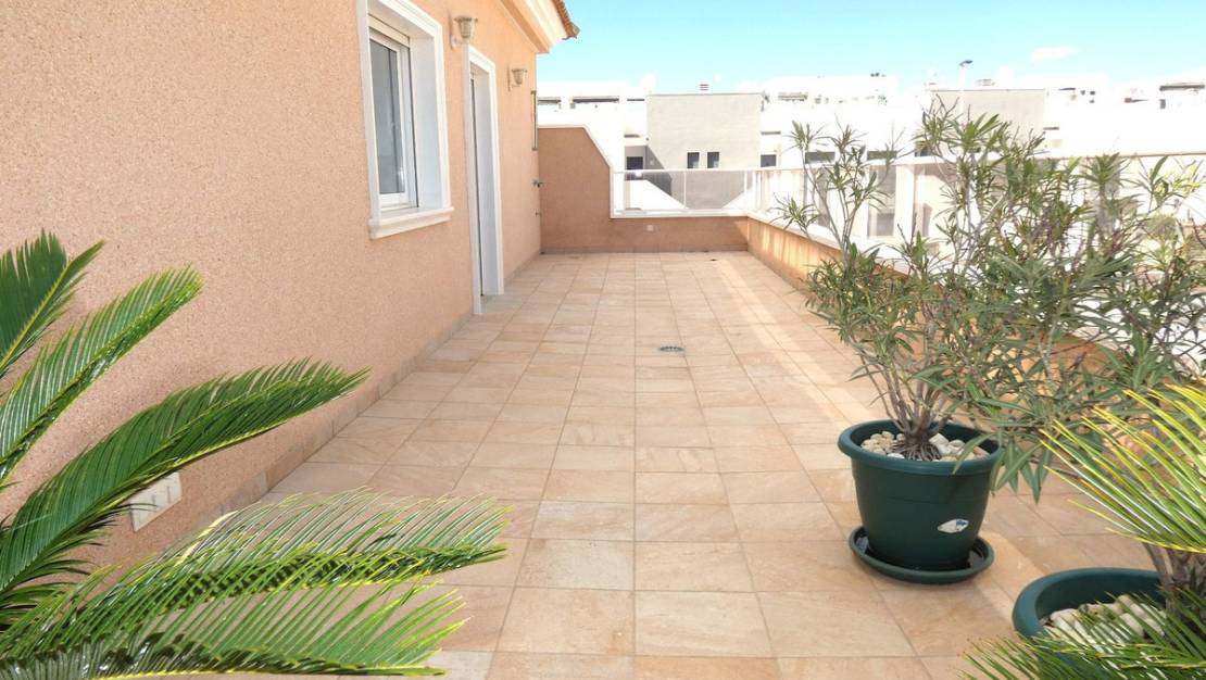 Sale - Apartment - Orihuela - Punta Prima