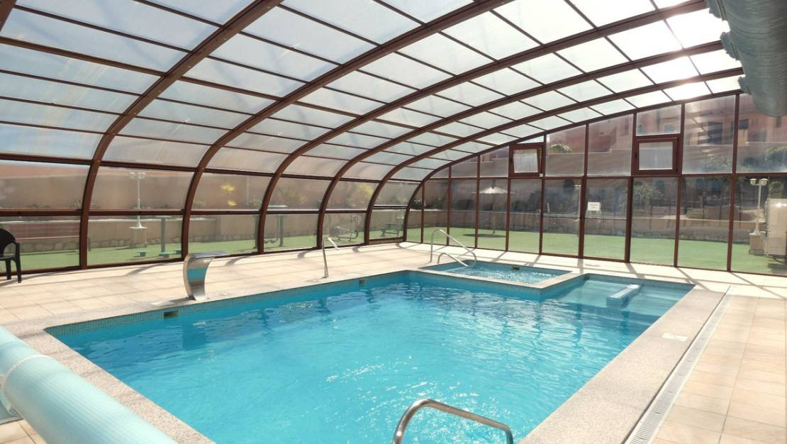 Sale - Apartment - Orihuela - Punta Prima