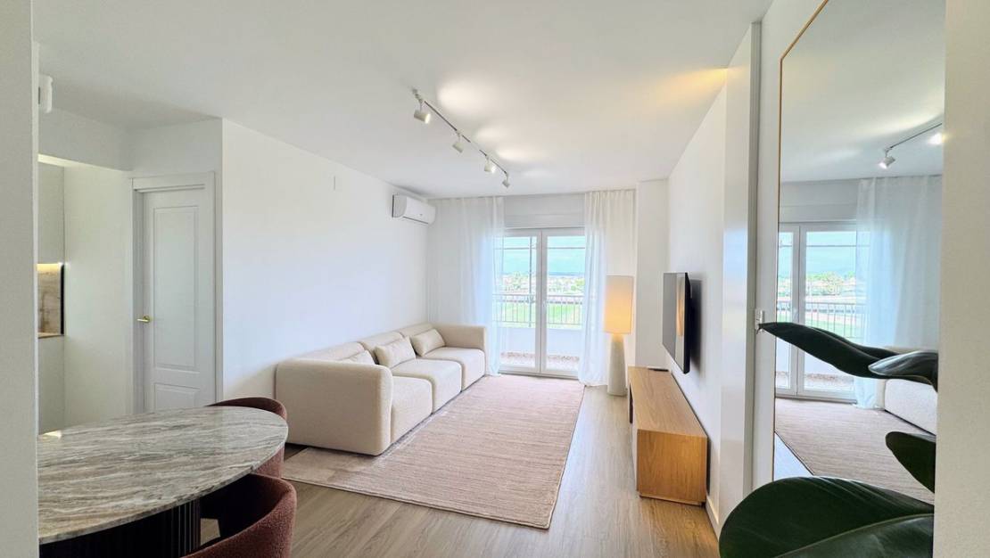 Sale - Apartment - Orihuela - Punta Prima