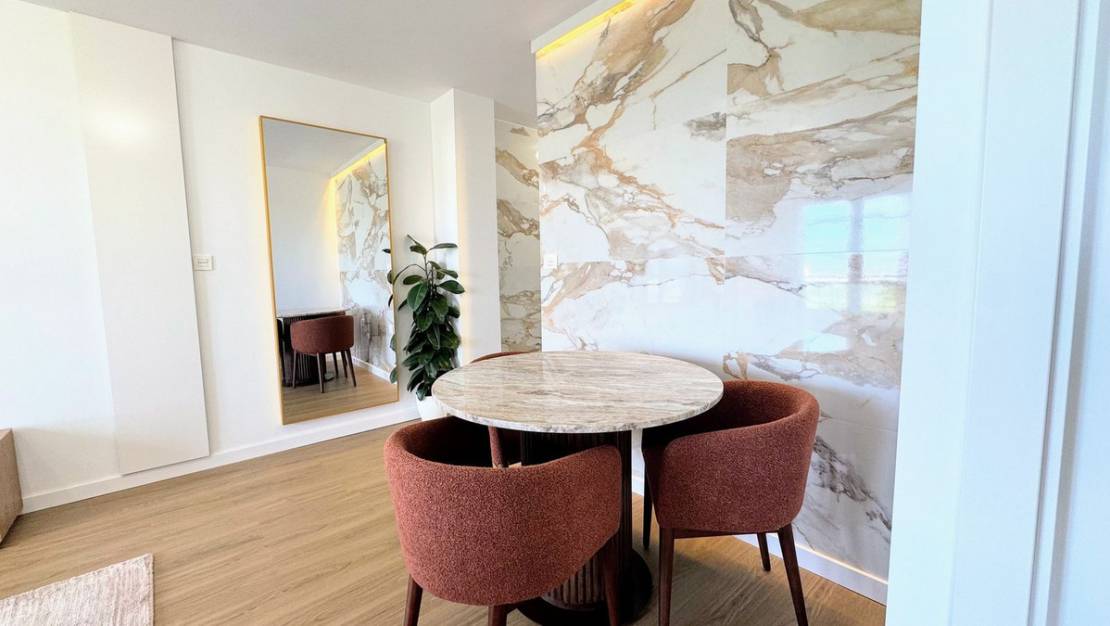 Sale - Apartment - Orihuela - Punta Prima