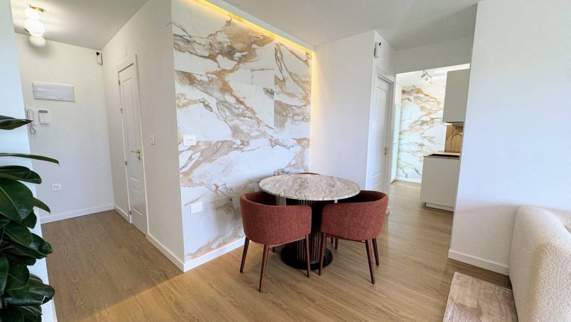 Sale - Apartment - Orihuela - Punta Prima