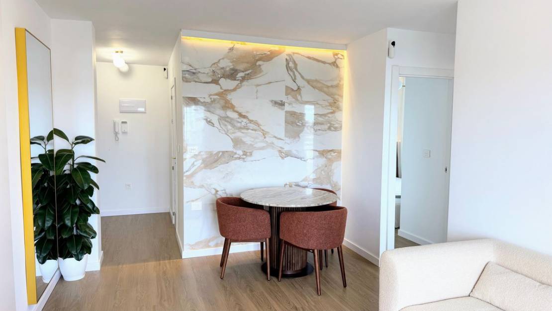 Sale - Apartment - Orihuela - Punta Prima