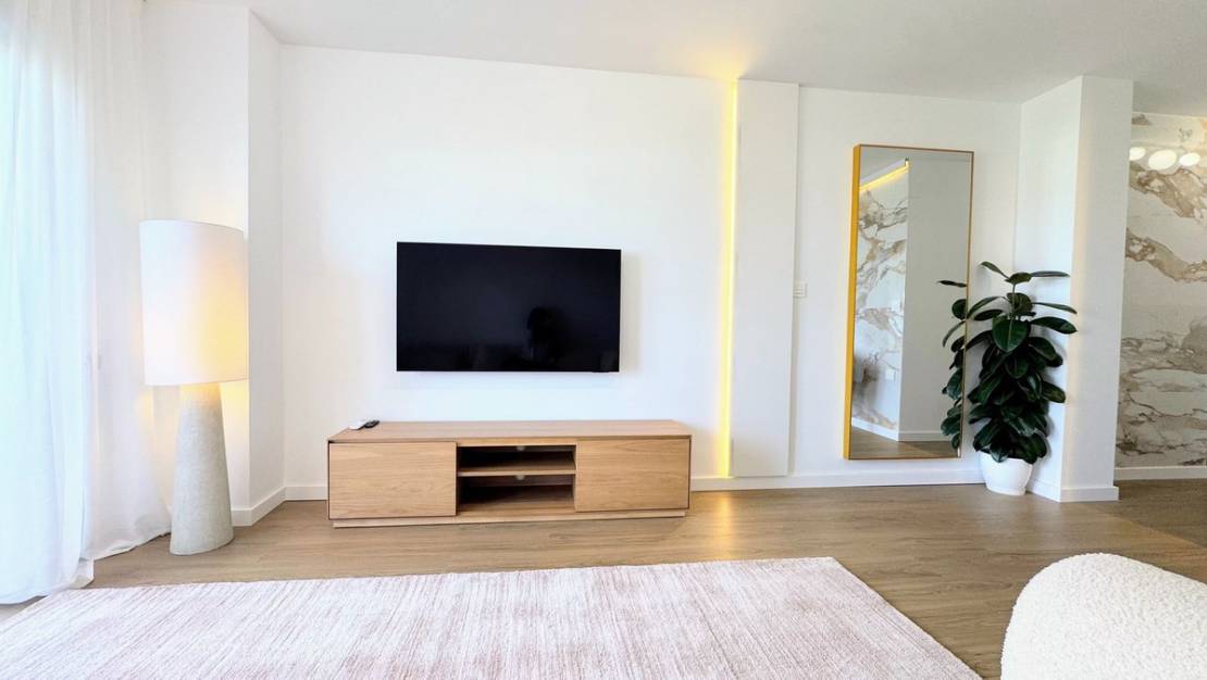 Sale - Apartment - Orihuela - Punta Prima