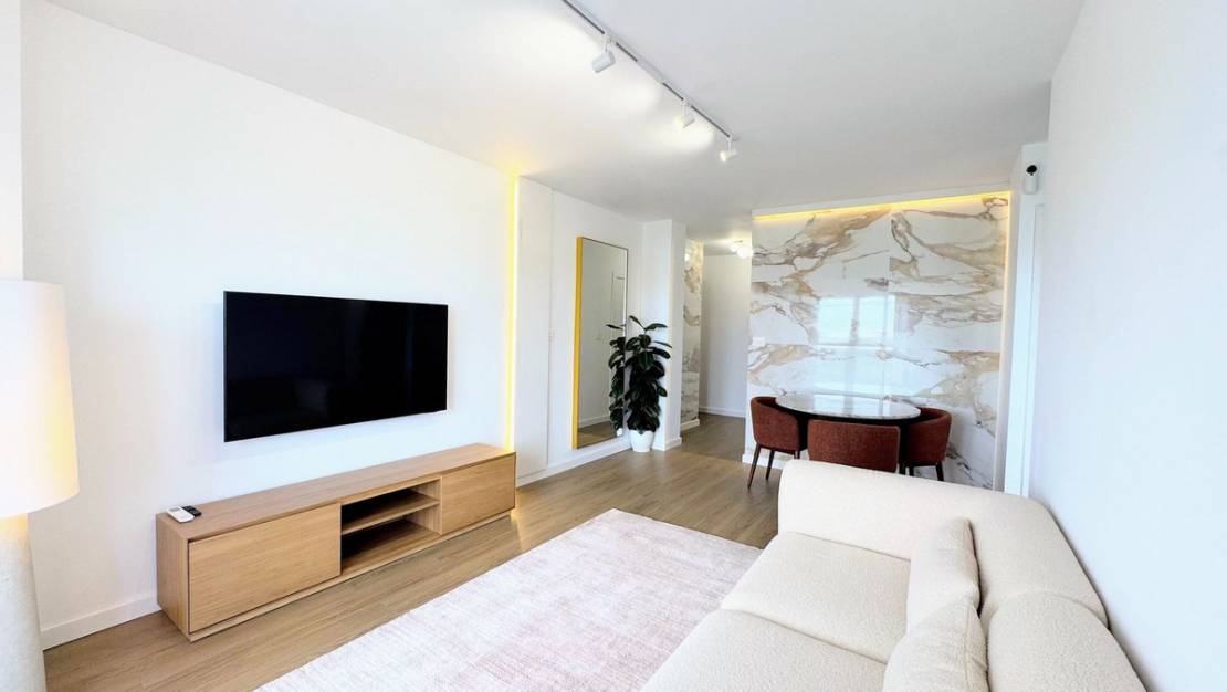 Sale - Apartment - Orihuela - Punta Prima