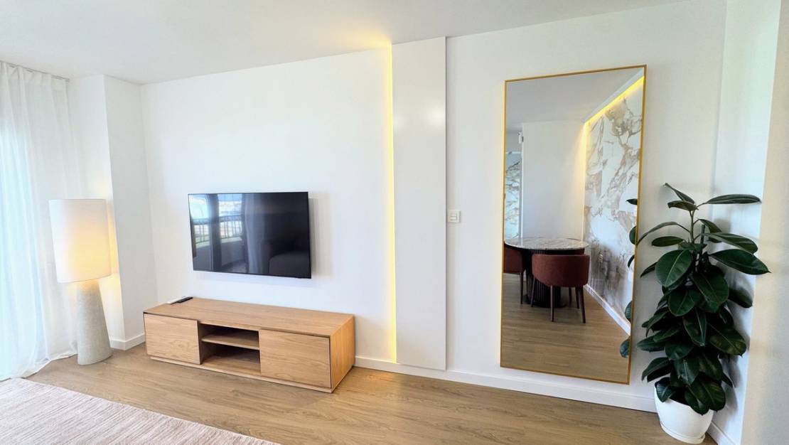 Sale - Apartment - Orihuela - Punta Prima