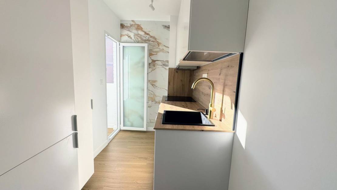 Sale - Apartment - Orihuela - Punta Prima