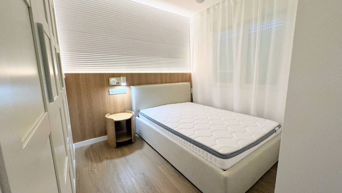 Sale - Apartment - Orihuela - Punta Prima