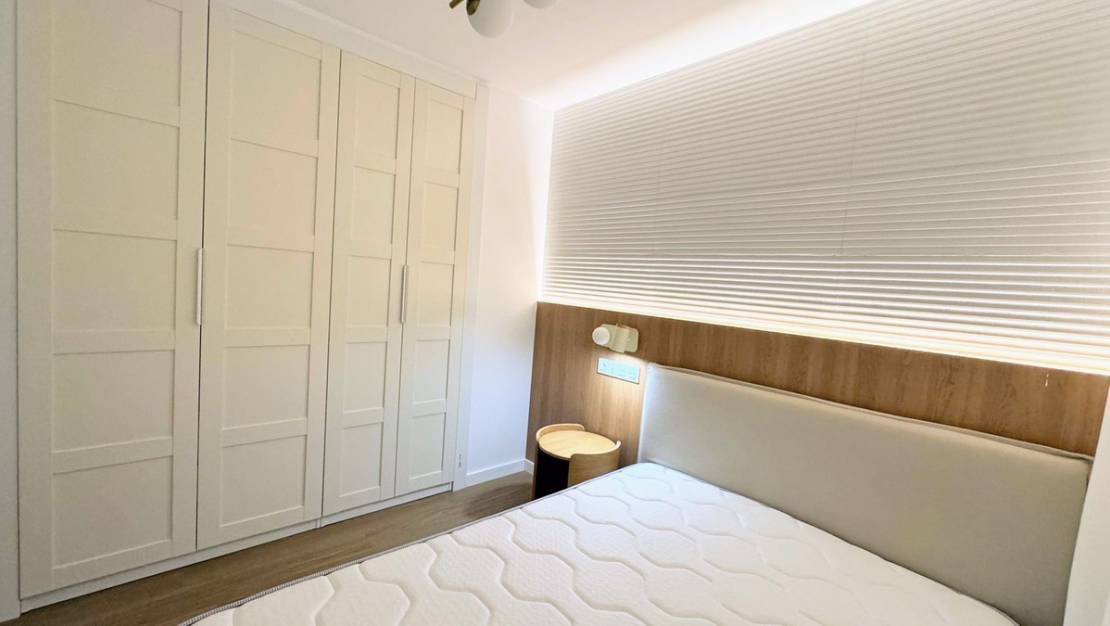 Sale - Apartment - Orihuela - Punta Prima