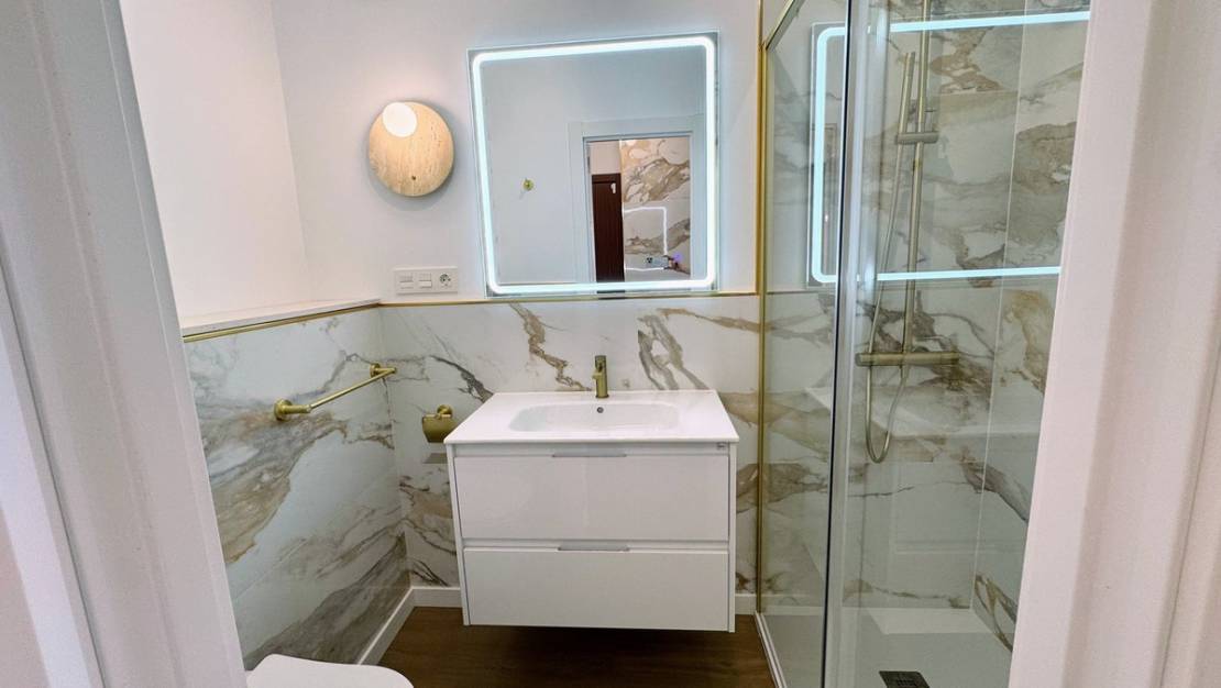 Sale - Apartment - Orihuela - Punta Prima