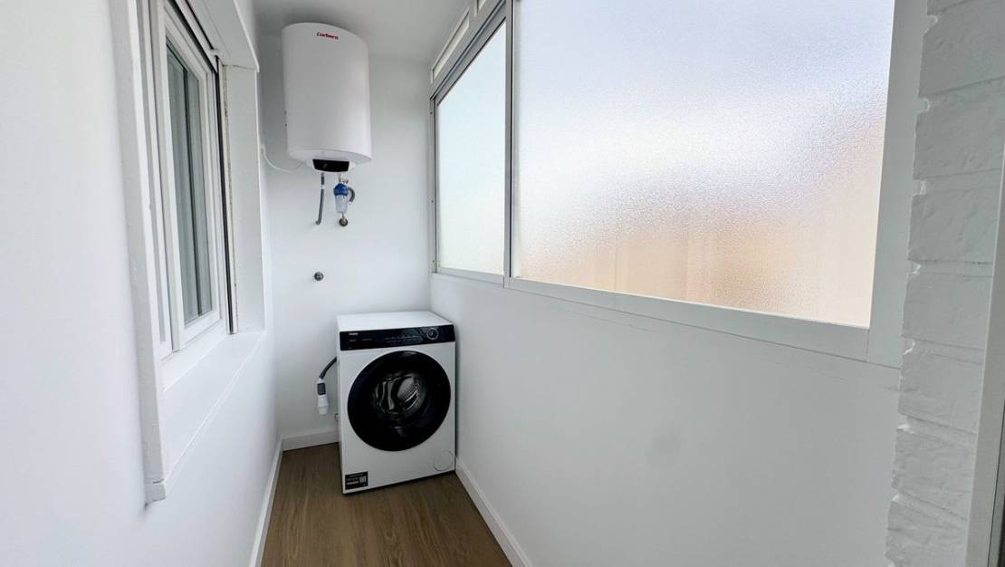 Sale - Apartment - Orihuela - Punta Prima