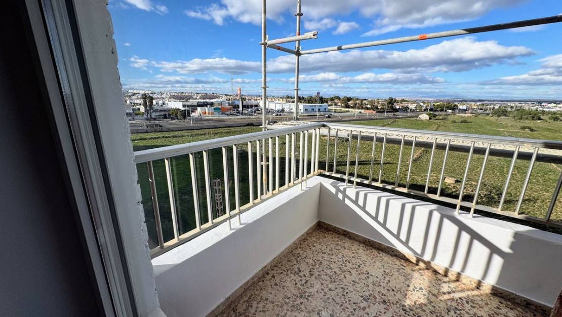 Sale - Apartment - Orihuela - Punta Prima