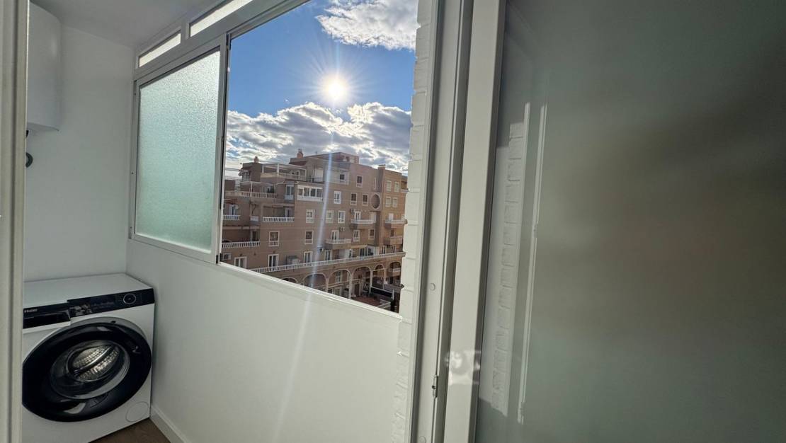 Sale - Apartment - Orihuela - Punta Prima