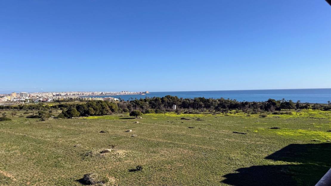 Sale - Apartment - Orihuela - Punta Prima