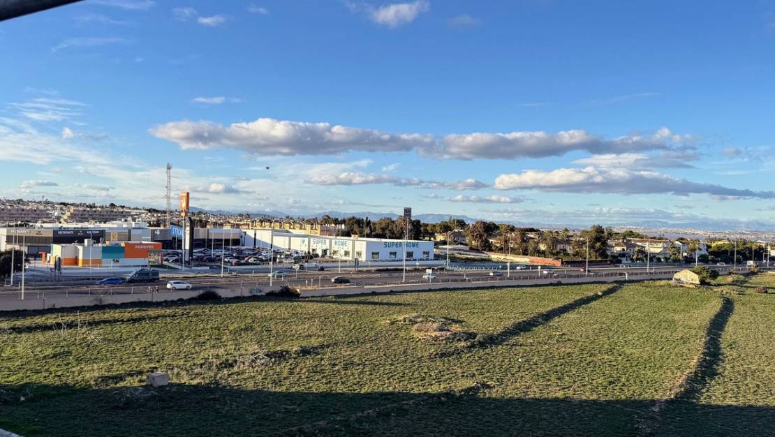 Sale - Apartment - Orihuela - Punta Prima